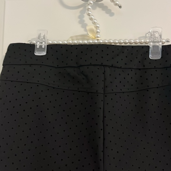 Black Renuar pants - Picture 5 of 7